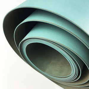 Elevata resistenza all'usura PTFE bronzo Scivolo <span class=keywords><strong>turcite</strong></span> modo materiale - Product Image 1