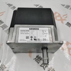 SQM45.295B9 SQM40.295A20 SQM40.247A21 SQM40.281A20 Actuador de Motor Original Nuevo en Stock - Product Image 4