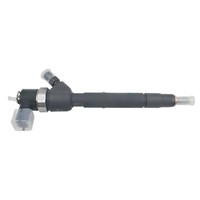 Injecteur de carburant diesel YS neuf 0445110410 33800-2A800 33800-2A960, ajustement universel, garantie 6 mois pour l'acier