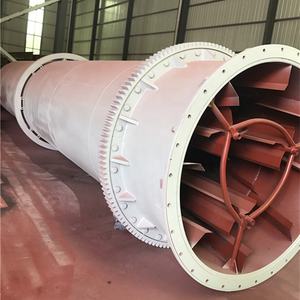 سعر المصنع آلة تجفيف نشارة الخشب - Product Image 6