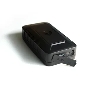 PG99 Magnetic 12000MAH Rechargeable GPS Tracking Device GPS Tracker Supplier