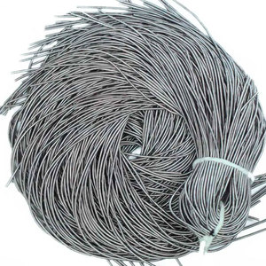 Fil à broder décoratif en fil de soie, fil à broder en gros pour broderie à la main - Product Image 1