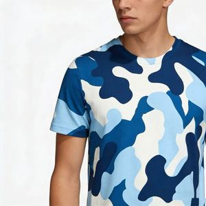 521002 T-shirts d'été pour garçons et filles, uniformes scolaires, uniformes de camp d'été, uniformes d'entraînement, vêtements de travail, uniformes d'étudiant avec logo personnalisable - Product Image 4
