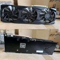 Escritorio profesional Galax CMP 50HX 225W Tarjeta gráfica GDDR6 10GB 50 HX Tarjeta de video 90HX 170HX