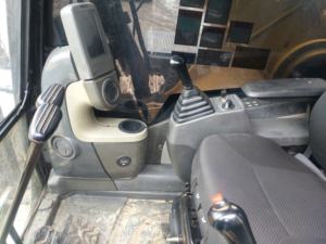 รถขุดมือสอง Caterpillar 336 แขนยาว รุ่น Hot Sale พร้อมขาย รถขุด Caterpillar 336D รถขุด CAT 336 - Product Image 5