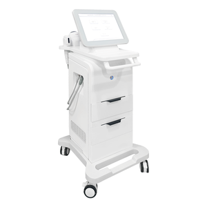 <span class=keywords><strong>Precio</strong></span> de Promoción, Máquina HIFU de Uso Comercial 5 en 1, Dispositivo Corporal Antiarrugas, Reafirmante y Lifting, Ultrasonido Focalizado de Alta Intensidad - Product Image 4