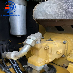 Sử Dụng Máy Xúc Sâu Bướm Mèo 305.5 <span class=keywords><strong>Mini</strong></span> Crawler 5.5 Tấn Sử Dụng Mèo 305 305.5 305.5e Mèo 305.5e2 Máy Xúc Trong Kho Để Bán - Product Image 6