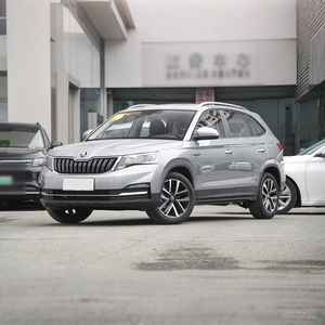 Auto Usado de Alta Calidad, <span class=keywords><strong>Skoda</strong></span>, Bajo Consumo de Combustible, Amplio Espacio de Carga Expandible, <span class=keywords><strong>SUV</strong></span> Compacto de Gasolina - Product Image 1