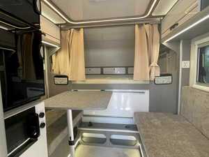 Xe tải vỏ cứng xe tải <span class=keywords><strong>Camper</strong></span> canopy motorhomes <span class=keywords><strong>Camper</strong></span> Expedition du lịch xe tải hộp - Product Image 3