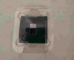 Processeur de bureau <span class=keywords><strong>I7</strong></span> <span class=keywords><strong>3720QM</strong></span> Quad Core Eight Thread SR0ML 45W, processeur de serveur, processeur d'ordinateur, unité centrale de traitement - Product Image 3