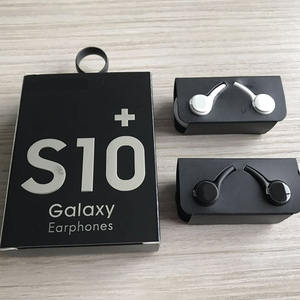 Vente chaude casque filaire dans l'oreille écouteurs IG955 3.5MM casque <span class=keywords><strong>Jack</strong></span> mains libres écouteur pour Samsung S10 S9 S8 S6 S7 Note 8 A8s - Product Image 4
