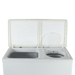 <span class=keywords><strong>Machine</strong></span> <span class=keywords><strong>à</strong></span> <span class=keywords><strong>laver</strong></span> professionnelle, g, double cuve, pour la maison - Product Image 4