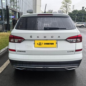 Skoda <span class=keywords><strong>Kamiq</strong></span> 2024 1.5L Comfort Edition Auto Usata Cambio Automatico Auto Usate Economiche 5 Posti MINI SUV Skoda <span class=keywords><strong>Kamiq</strong></span> Nuova - Product Image 6