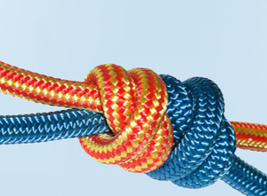Corde <span class=keywords><strong>de</strong></span> <span class=keywords><strong>voilier</strong></span> flexible et légère JIAOLONG H-FCTT 8-12mm avec norme ISO 2307 pour lignes <span class=keywords><strong>de</strong></span> protection, accostage et remorquage léger - Product Image 4