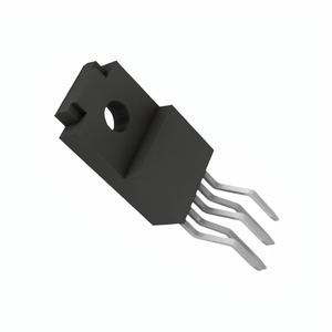Authorized Distributor Buy Online Electronic Components BA09CC0WT-V5 Power Management (PMIC) TO 220 5 Full Pack - Product Image 1