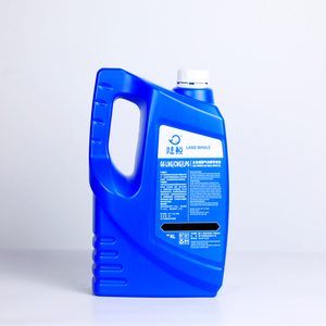 LAND WHALE 4L 10W-40 Huiles de moteur à essence entièrement synthétiques de haute qualité Résistance aux hautes températures <span class=keywords><strong>Huile</strong></span> moteur pour moto - Product Image 4