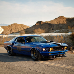 Roues forgées 18 19 20 21 22 24 pouces pour <span class=keywords><strong>SHELBY</strong></span> GTE <span class=keywords><strong>SHELBY</strong></span> F-150 Mach-E GT Ford Mustang <span class=keywords><strong>GT500</strong></span> GT40 <span class=keywords><strong>Dodge</strong></span> Charger Viper bmw RS100 - Product Image 4