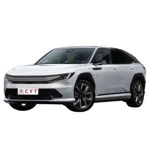 2025 vendita calda SUV elettrico puro Hondas <span class=keywords><strong>P7</strong></span> lungo raggio 650km di alta qualità nuovi veicoli di energia nuovo marchio EV Car Hondas <span class=keywords><strong>P7</strong></span> - Product Image 1