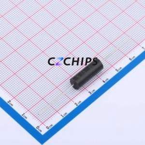 Resistencia de Orificio Pasante MMFR6518B15K0V9, Componente de Orificio Pasante (THT), Película Metálica de 6.5x18.3mm, 15kOhm, 0.1%, 400V - Product Image 1