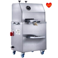 공장 판매 사탕수수 Juicer 설명서