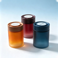 Diffuseur de parfum en verre de luxe 100 ml, bâtonnets parfumés, senteurs d'ambiance pour la maison