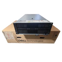 Serveur Dell en rack à succès : R350, R450, R550, R650, R660, R660XS, R640, R740, R750, R760, R760XS, R860, R960, R840, R940