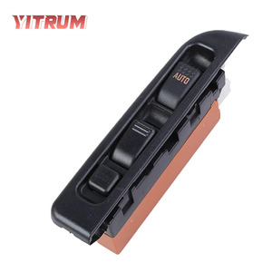 Interruptor de Ventana Automático YITRUM 8981472360 para Vehículos Isuzu, Panel de Control Eléctrico - Product Image 4