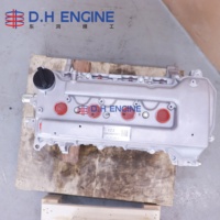 Conjunto de Motor 1ZZ de Alta Calidad, 1.8L DOHC VVT-i, 4 Cilindros, Bloque Largo para Toyota Matrix, Avensis, Vista Sedán