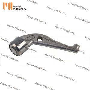 Thích hợp cho <span class=keywords><strong>claas</strong></span> knotter hàm knotter lưỡi 000048 Chất lượng cao lưỡi phụ tùng - Product Image 1