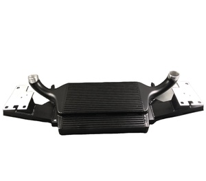 Hiệu Suất Cao RS3 8V Evo 3 Intercooler