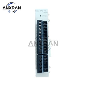 อะแดปเตอร์อินพุตอุณหภูมิอินพุต PT100รุ่น FX3U FX3U-4AD-PT-ADP มิตซูบิชิ FX3U4ADPTADP อะแดปเตอร์อินพุต - Product Image 4