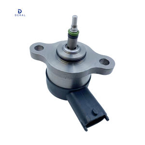 Régulateur de pression de pompe à carburant Common Rail haute performance Deral, compatible 1561084E50 pour <span class=keywords><strong>Fiat</strong></span> Abarth - Product Image 5