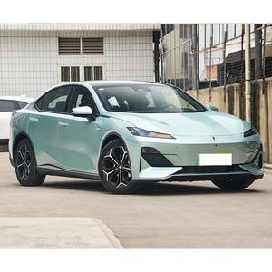 Changan Deepal SL03 nuevo Sedán chino vehículo eléctrico nuevos coches de energía coches eléctricos de segunda mano - Product Image 3