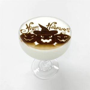 EVEBOT EB-Pro, la Impresora de Café 3D WiFi Automática Inteligente Más Rápida / Impresora de Arte Latte / Yogur con Tinta Comestible - Product Image 5