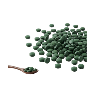 Astrawell Nutritional <strong>Protein</strong> Supplement Natural Bulk Green Microalge Spirulina Extract Sachet Spirulina Powder - Product Image 4
