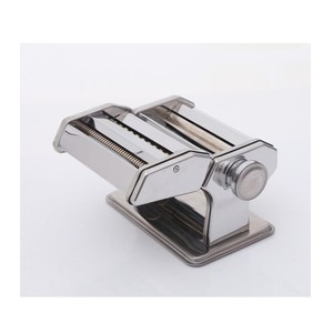 Nouvelle machine manuelle à pâtes et nouilles pour la maison - Product Image 6