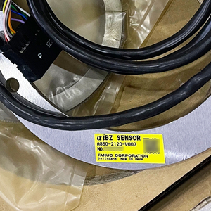 Sensor de Husillo FANUC A860-2120-T411 AiBZ 256T para Programación PLC y Control Industrial - Product Image 2