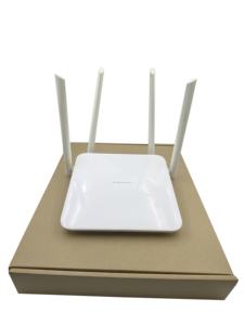 جهاز توجيه Phicomm K2 لاسلكي مستعمل & 5G Phicomm K2 الإصدار الإنجليزي نظام Openwrt - Product Image 6