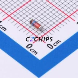 Diode Zener ZMM3V9 LL-34 neuve et originale, vente en gros de composants électroniques, fournisseur de puces et service BOM - Product Image 2