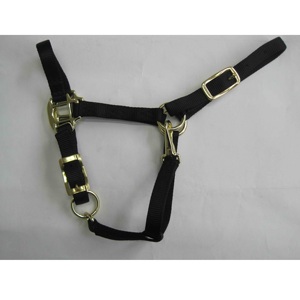 Ngựa Thảm Có Sẵn Trên Nylon Ngựa Halter PP 27 Cm Chiều Rộng 69 Cm Chiều Dài Thân Thiện Với Môi Tất Cả Các Loại Vật Liệu Từ Việt Nam - Product Image 3