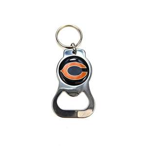 Gantungan Kunci NFL Logo Kustom Pembuka Botol Obeng Anggur Gantungan Kunci Hadiah Promosi Kreatif - Product Image 5