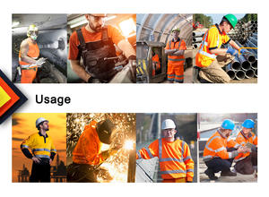 Vente en gros industrielle 3000D 1500D 400gsm tissé préimprégné para-aramide tissu léger tissage filament para aramide 1414 tissu - Product Image 6