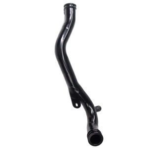 Tuyau d'eau de pompe à eau de tube de liquide de refroidissement OEM 1341F9 1341.F9 utilisé pour les pièces du système de refroidissement peugeot307 308 - Product Image 2