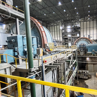 Ligne de production de concentré de cuivre avec taux de récupération élevé Petite mini usine de traitement de minerai de cuivre