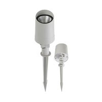 Projecteurs LED encastrés réglables pour extérieur, lampes de pelouse, éclairage paysager LED, projecteurs LED pour jardin