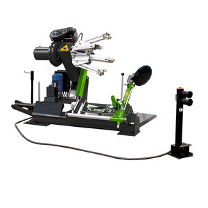 <span class=keywords><strong>Machine</strong></span> à changer les <span class=keywords><strong>pneus</strong></span> de camion lourds <span class=keywords><strong>PL</strong></span>-2980, taille de roue 56'', certifiée CE, prix compétitif - Product Image 1