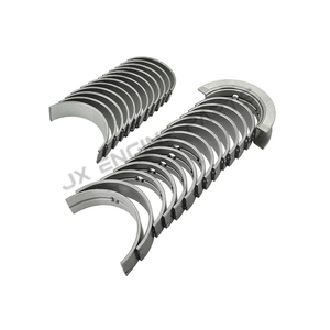 Комплект вкладышей коленвала и шатунных подшипников M54 M52 для BMW <span class=keywords><strong>2</strong></span>.5 3.0 320i 330i 335 520i 530i 330d 530d 730d Z3 Z4 X3 X5 M20 M50 S50 - Product Image 4