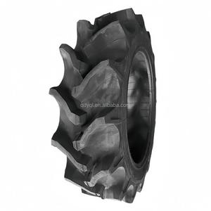 Neumático Agrícola 11.2-28 R-2, Apto para Diversas Maquinarias Agrícolas, XuZhou ARMOUR - Product Image 3