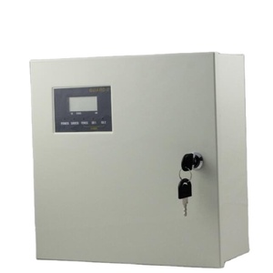 Alarme antivol, clôture électrique de sécurité domestique, électrificateur pour maison résidentielle - Product Image 1