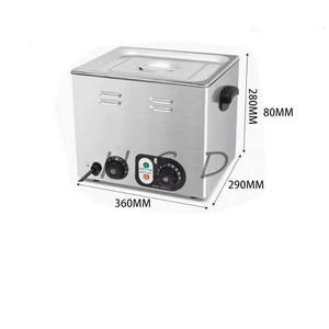 Machine à Cuire les Œufs Industrielle et Commerciale, <span class=keywords><strong>Appareil</strong></span> de <span class=keywords><strong>Cuisson</strong></span> Électrique Automatique à Température Constante, Écologique et Très Demandée - Product Image 4